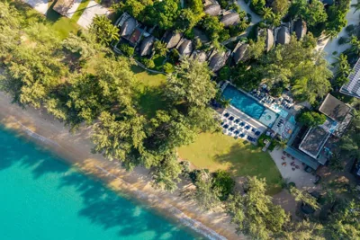 Renaissance Phuket Resort & Spa – Foto’s 2