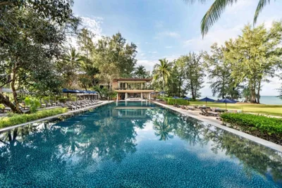 Renaissance Phuket Resort & Spa – Foto’s 3