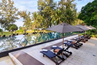 Renaissance Phuket Resort & Spa – Foto’s 4