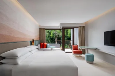 Renaissance Phuket Resort & Spa – Foto’s 6