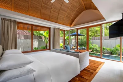 Renaissance Phuket Resort & Spa – Foto’s 7