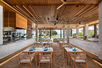 Renaissance Phuket Resort & Spa – Foto’s 8