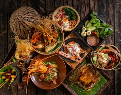 Renaissance Phuket Resort & Spa – Foto’s 9