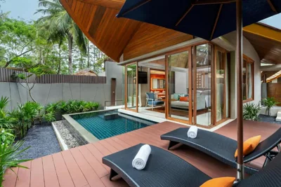 Renaissance Phuket Resort & Spa – Foto’s 11