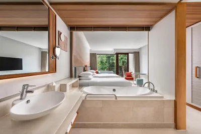 Renaissance Phuket Resort & Spa – Foto’s 12