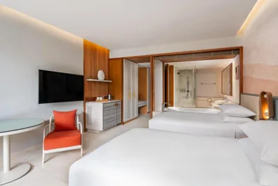 Renaissance Phuket Resort & Spa – Foto’s 13