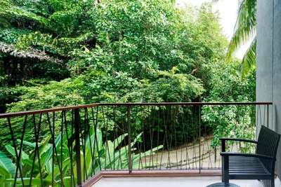 Renaissance Phuket Resort & Spa – Foto’s 14